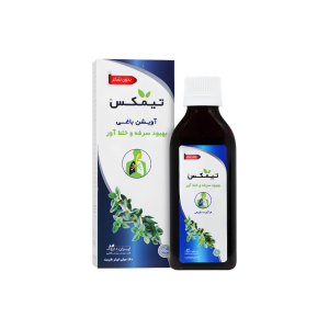 شربت تیمکس