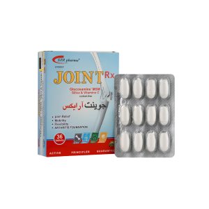 جوينت ريس ايکس قرص
