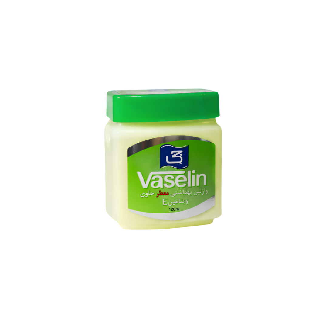 جي وازلين معطر ويتامين اي جي وازلين معطر ويتامين اي - Image 1