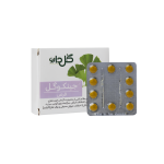 جينکوگل قرص
