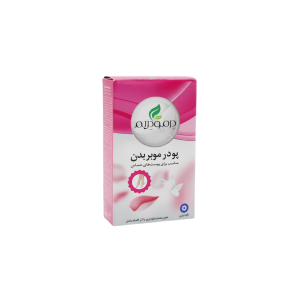 درمودريم پودر موبر بدن حساس