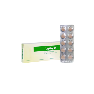 دويلتفين قرص