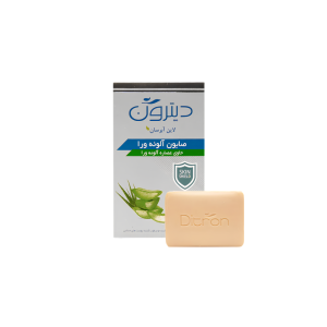 ديترون صابون آلوئه ورا