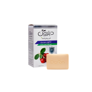 ديترون صابون بيربري