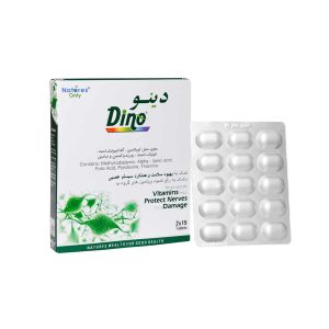 دينو قرص