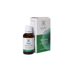 محلول رزماری باریج