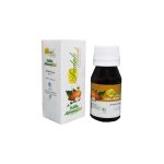 روغن بادام تلخ فدک