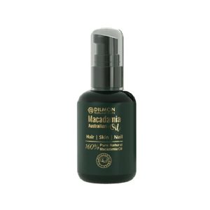 روغن ماکادمیا دیلمون