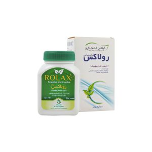 رولاکس پودر
