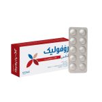 رووفوليک مکس قرص