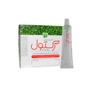 رکتول پماد