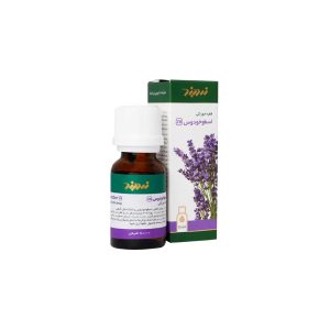 زردبند اسطوخودوس قطره