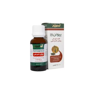 پپونن روغن کدو قطره