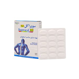 سوپراکل کا2 قرص