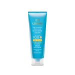 کرم ضدآفتاب سینره SPF 60 بژ طبیعی