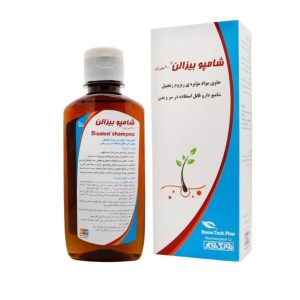 شامپو بیزالن