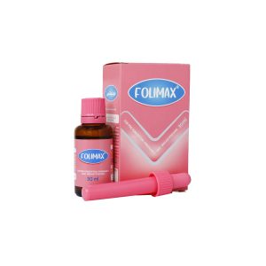 فولیمکس قطره