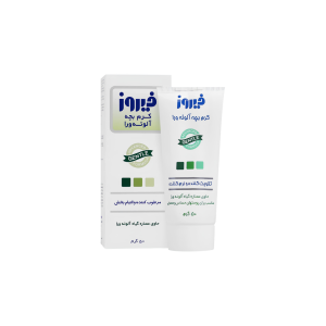 کرم آلوئه ورا فیروز