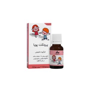 قطره پروتکت پویا