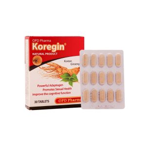 قرص کورجین