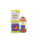 شربت کی دی اس زنیان