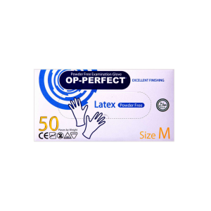 لاتکس بدون پودر _ M