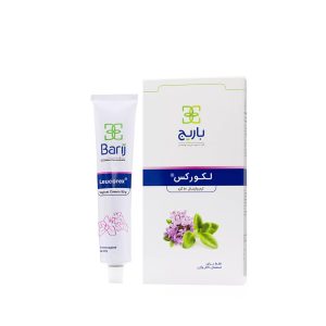 کرم واژینال لکورکس