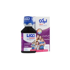 ليکو ميون شربت
