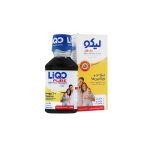 ليکو پيور شربت