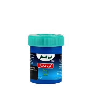کرم ماساژ لیو استار