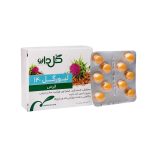 لیورگل 140 قرص