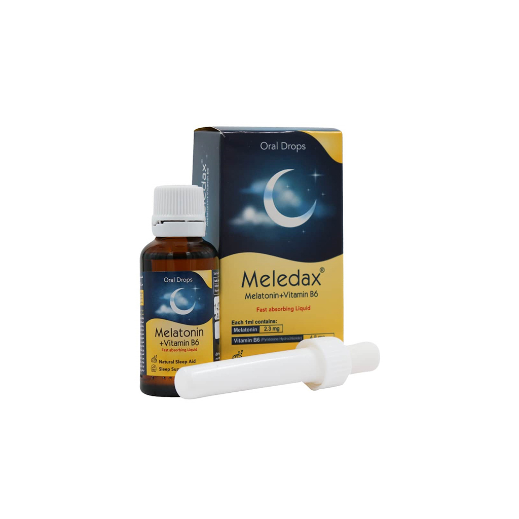 ملداکس قطره