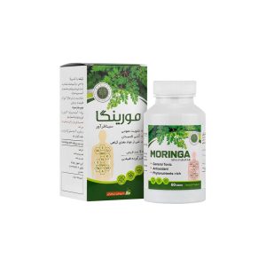 مورينگا قرص