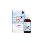 مولتي ويتامين قطره ايراني