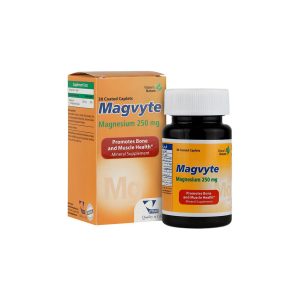 مگویت منیزیم 250