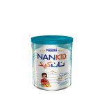 نان کید شیر خشک