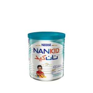 نان کید شیر خشک