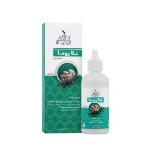 روغن ماساژ نلا