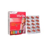 نوتراکس ويتا شي کپسول