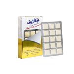 نيکلايف ادامس ترک سيگار