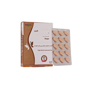 نيچر اونلي بايوناشيپ قرص