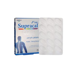 نيچرز اونلي سوپراکل قرص