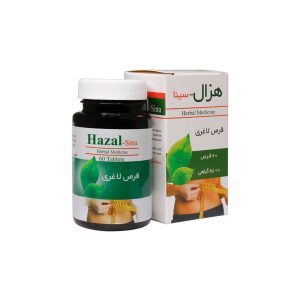 هزال قرص