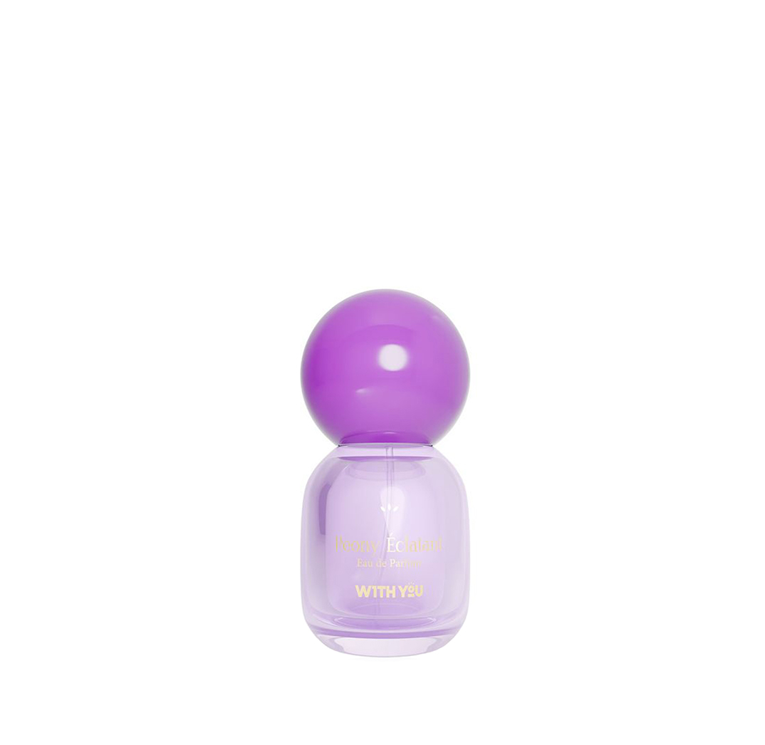 ويت يو عطر پئونی ويت يو عطر _ پئوني - Image 1