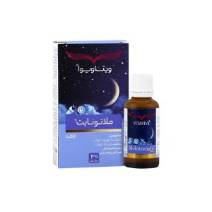 ويتاويوا ملاتونايت قطره