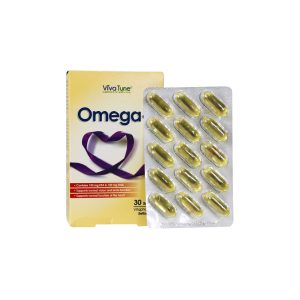 ويواتون امگا کارديو