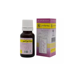 ويوله دوژانسين قطره