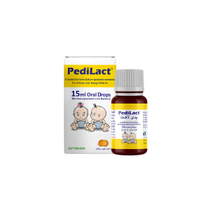 پدی لاکت قطره