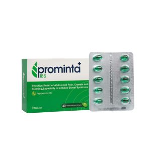پرومینتا آی بی اس عبیدی