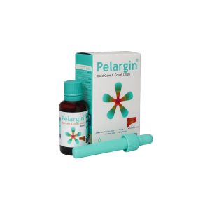 پلارژین قطره